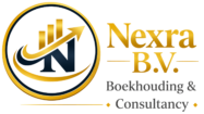 nexra b.v. logo